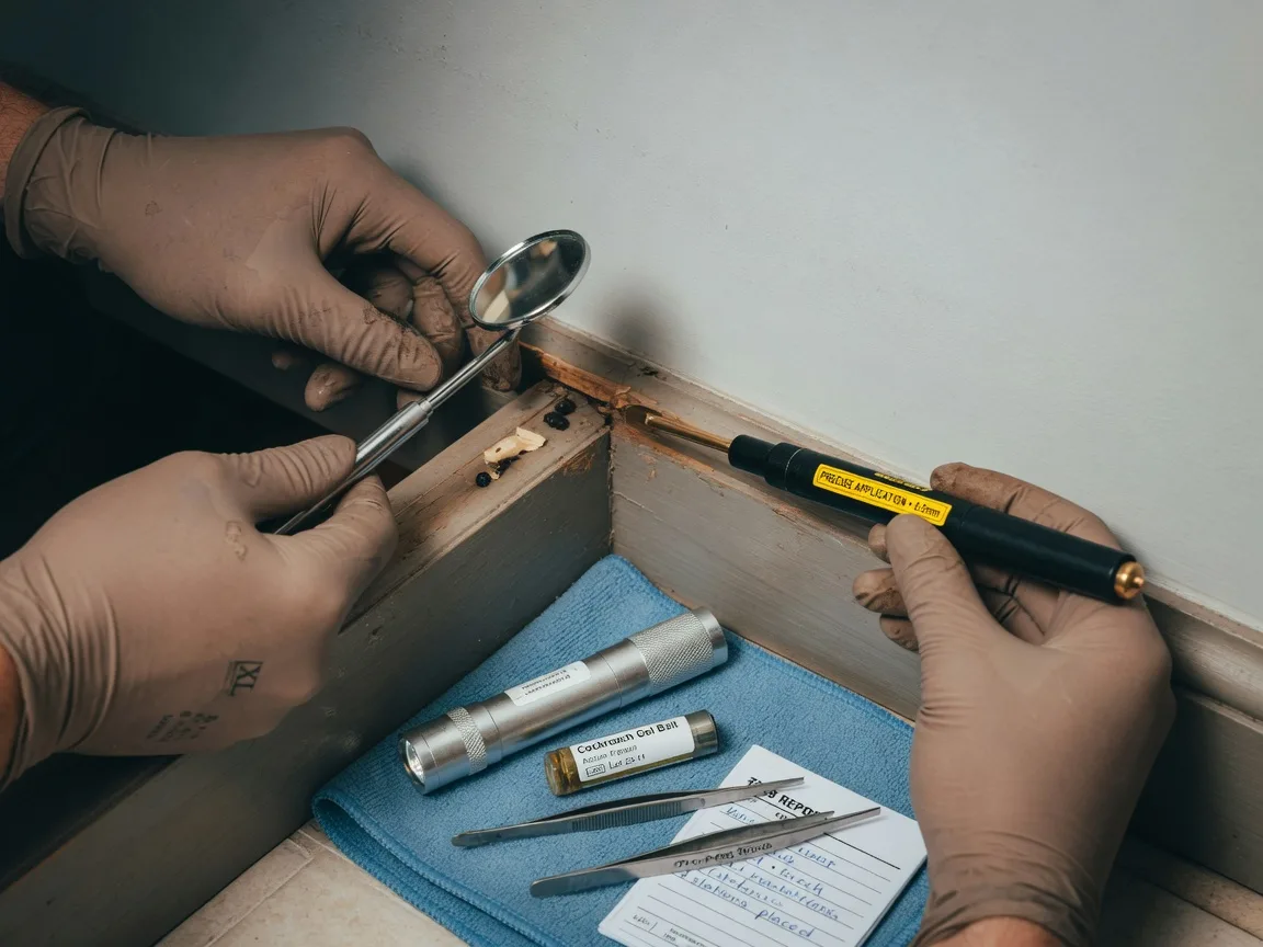 Why choose Emergency Pest Control in Meta, MO